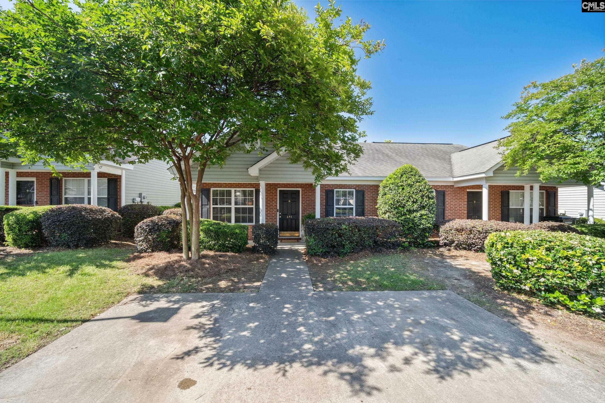 Property Photo: 171 Courtside SC 29073