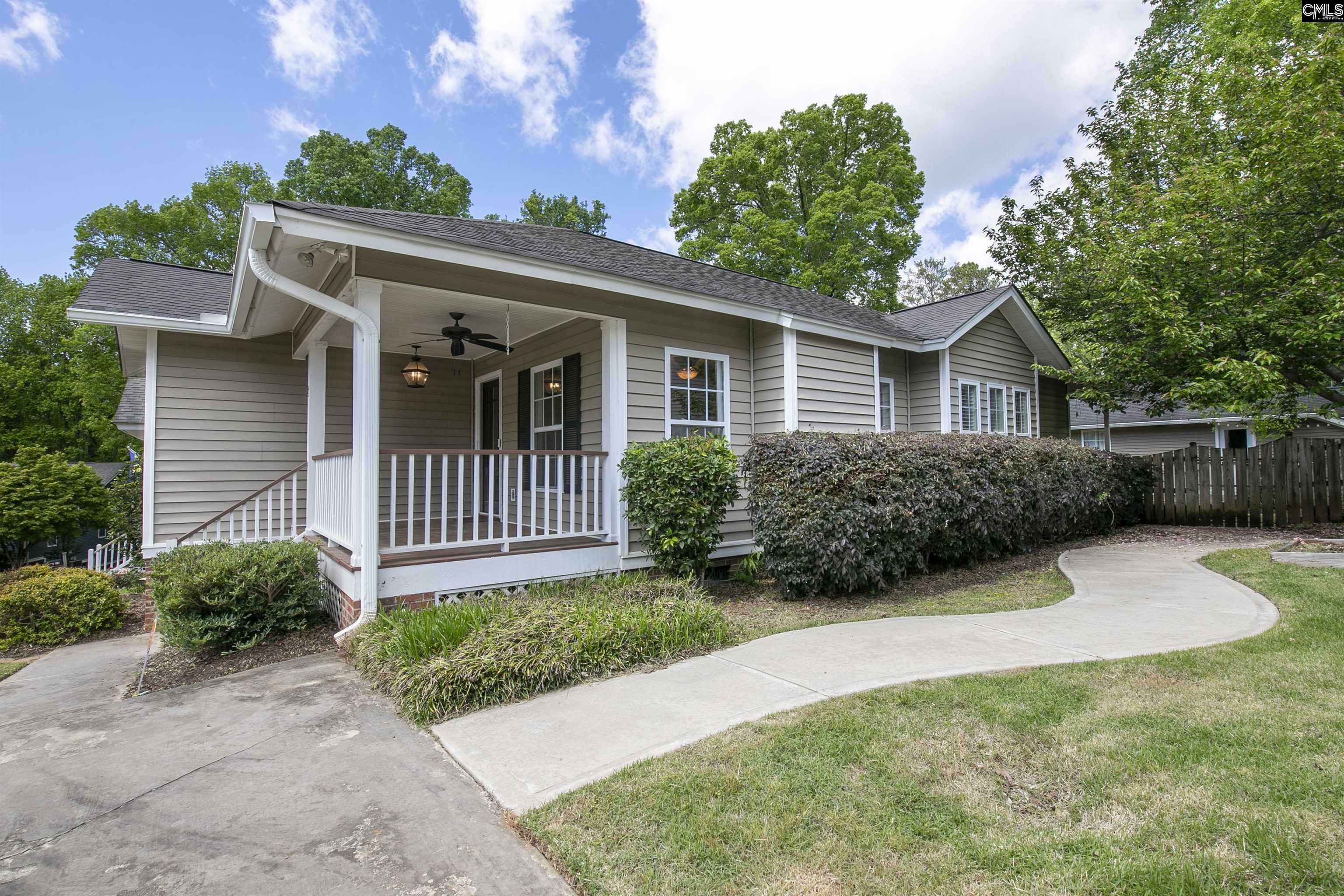Property Photo: 15 Summerlea SC 29203