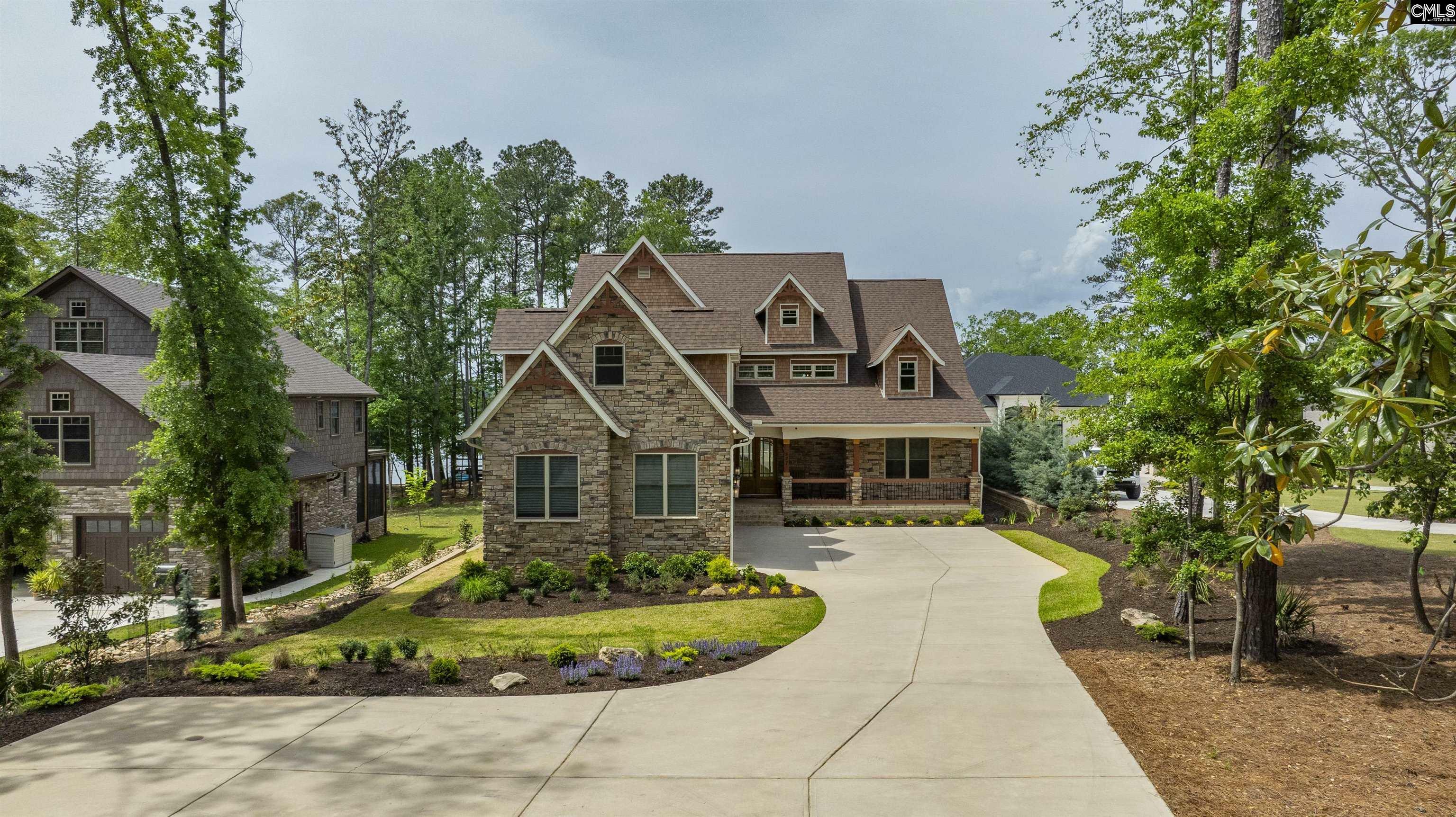 Property Photo: 527 Regatta SC 29212