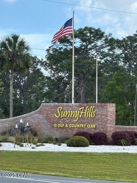 Property Photo: 00 Deltona Boulevard FL 32428
