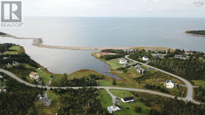 Property Photo:  218 Three Fathom Harbour Road  NS B0J 2L0 