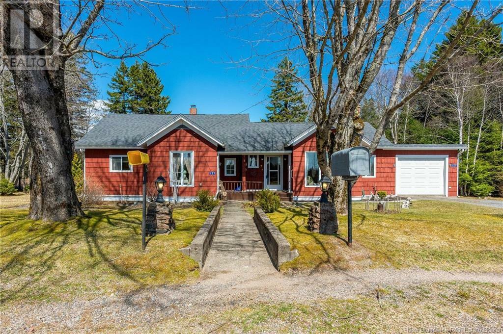 Property Photo: 127 McKay Loop Road NB E5H 2L1