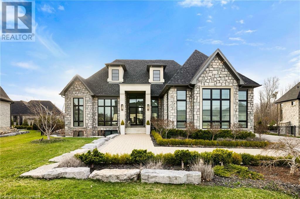 Property Photo: 161 Heritage Lake Drive ON N0B 2J0