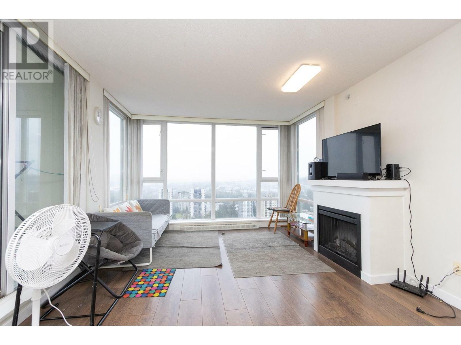 Property Photo: 9888 Cameron Street 3105 BC V3J 0A4