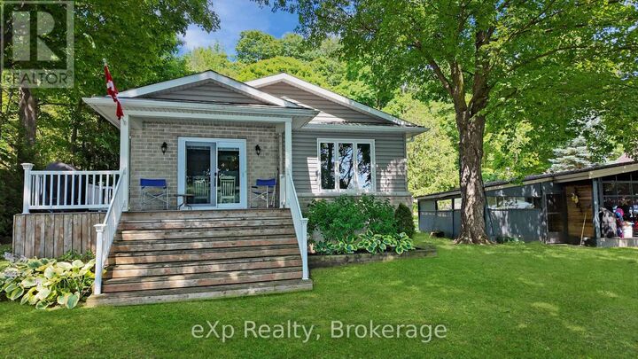 Property Photo: 182 Lake Rosalind Road 1 ON N4N 3B9