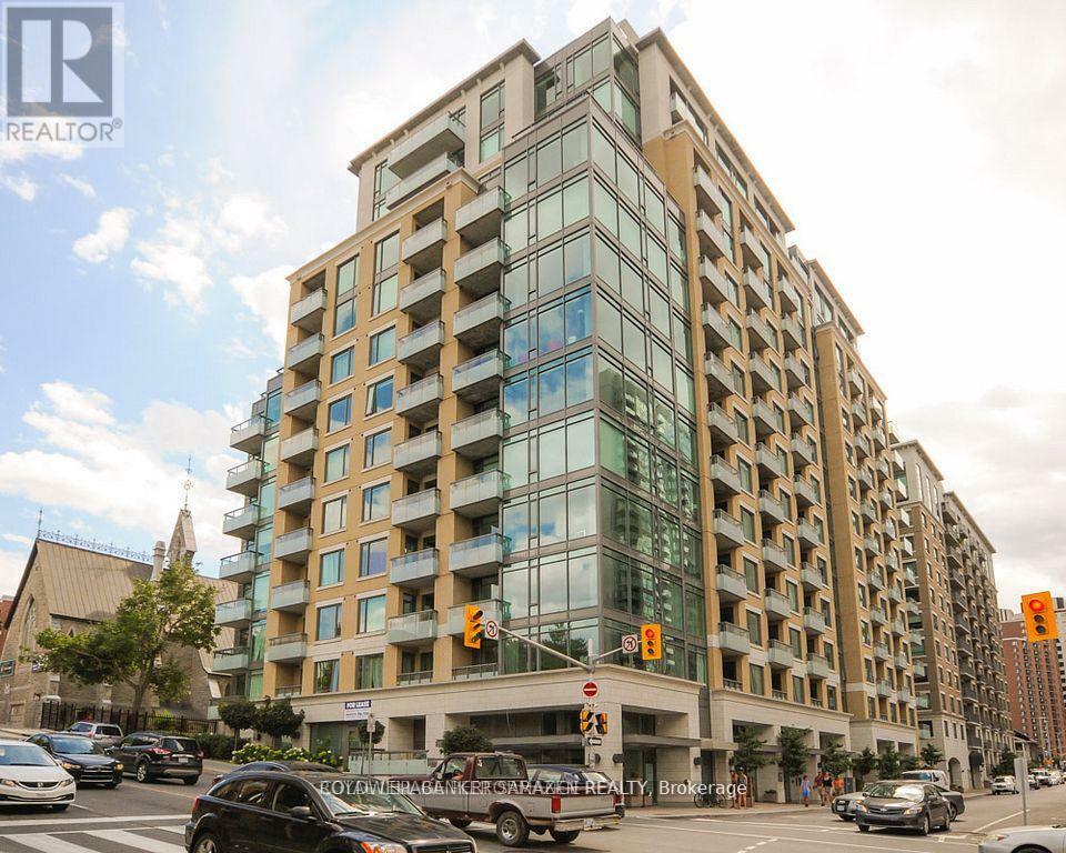Property Photo: 238 Besserer Street Northwest 211 ON K1N 6B1