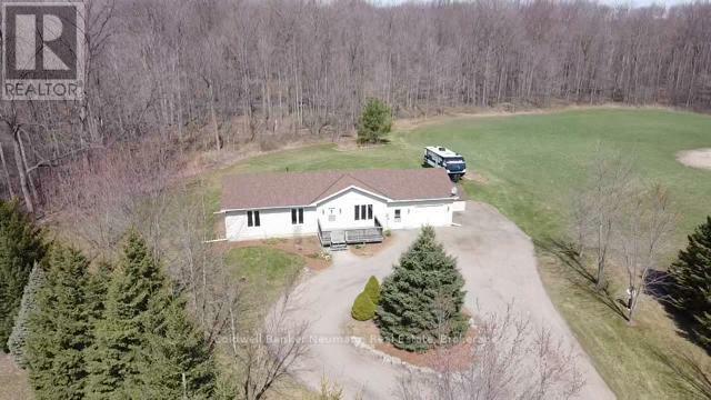 Property Photo: 2540 Hespeler Road ON N3C 2V3