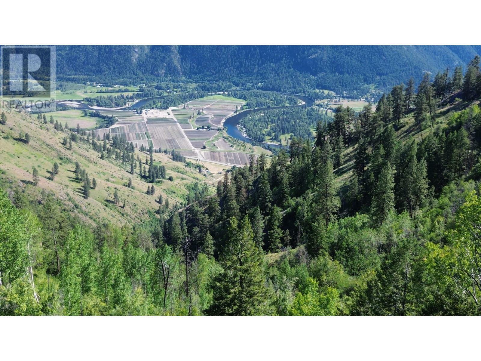 Photo de la propriété: Lot 1826S Morrissey Creek Road BC V0H 1H0