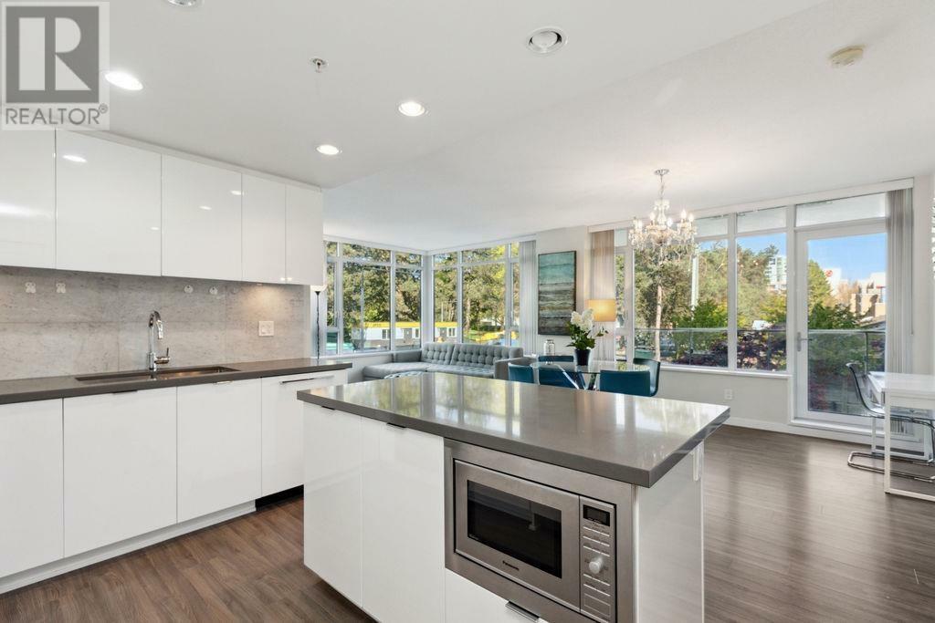 Property Photo: 7328 Gollner Avenue 203 BC V6X 0H7