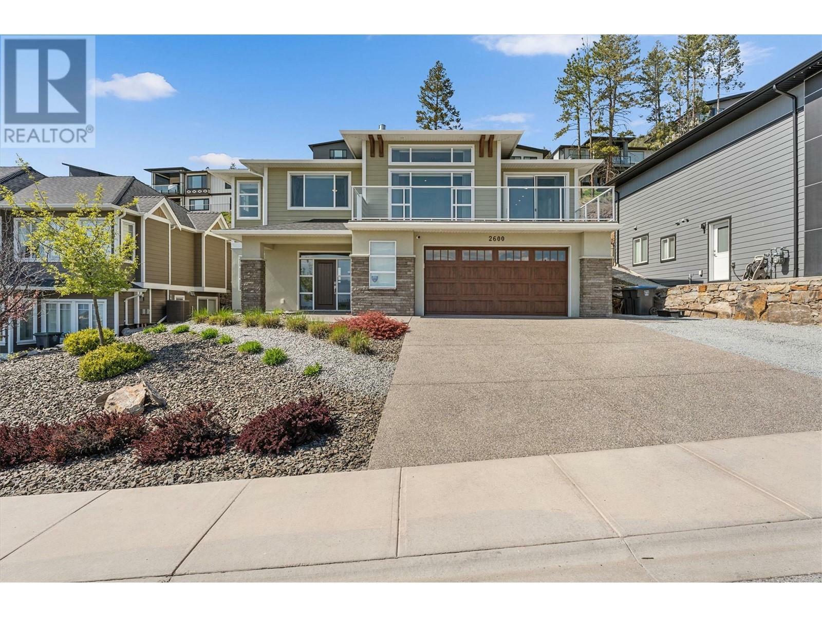 Property Photo: 2600 Paramount Drive BC V4T 3H5