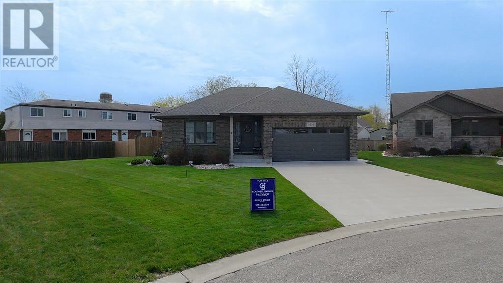 Photo de la propriété: 354 Gables Avenue ON N0N 1R0