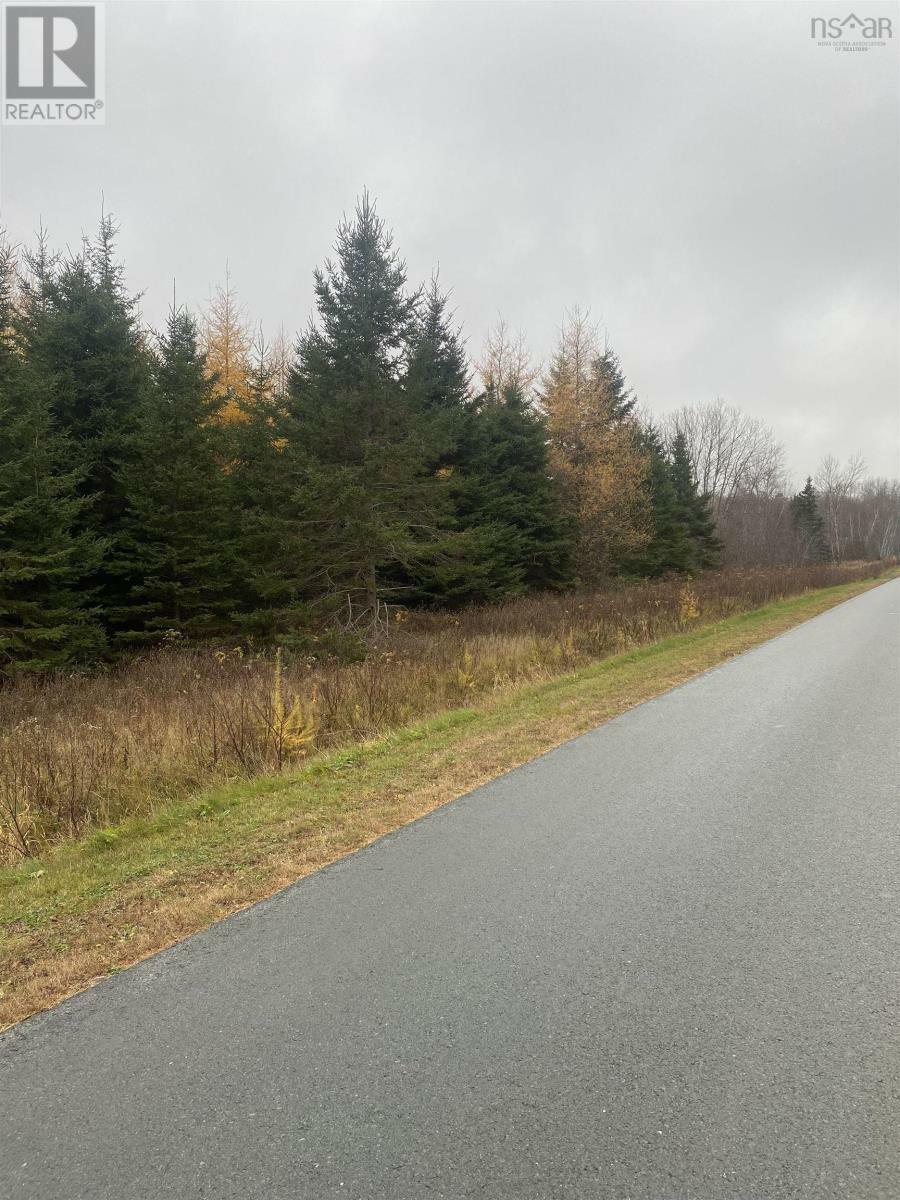 Property Photo:  Lot 9 New Cheverie Road  NS B0N 1E0 