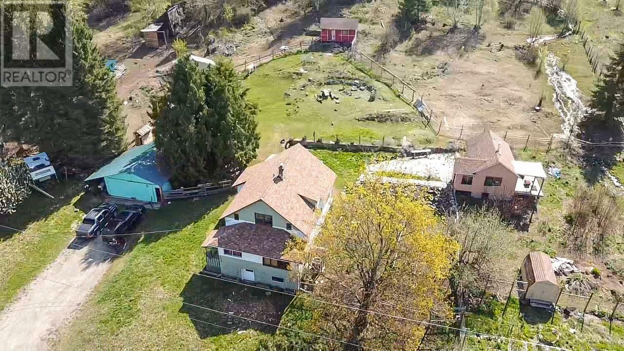 2158 Makonin Road  Glade BC V1N 4R2 photo