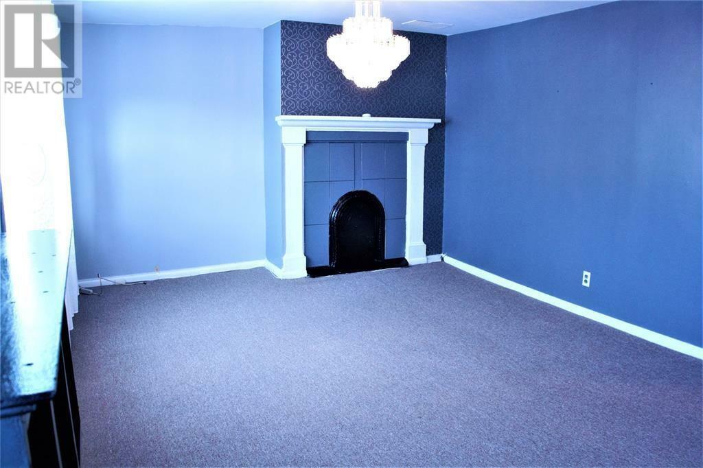 Property Photo: 76 Patrick Street NL A1E 3B7