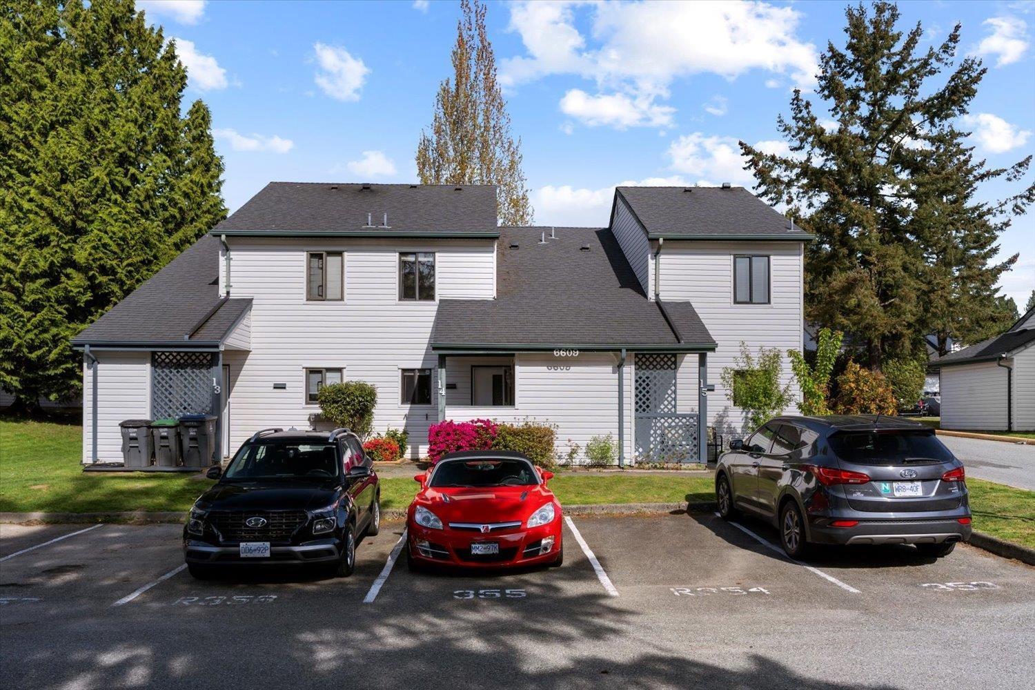 Property Photo: 6609 138 14 BC V3W 5G7