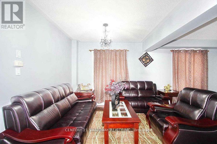 Property Photo: 58 Feather Reed Way ON L6R 2Z9