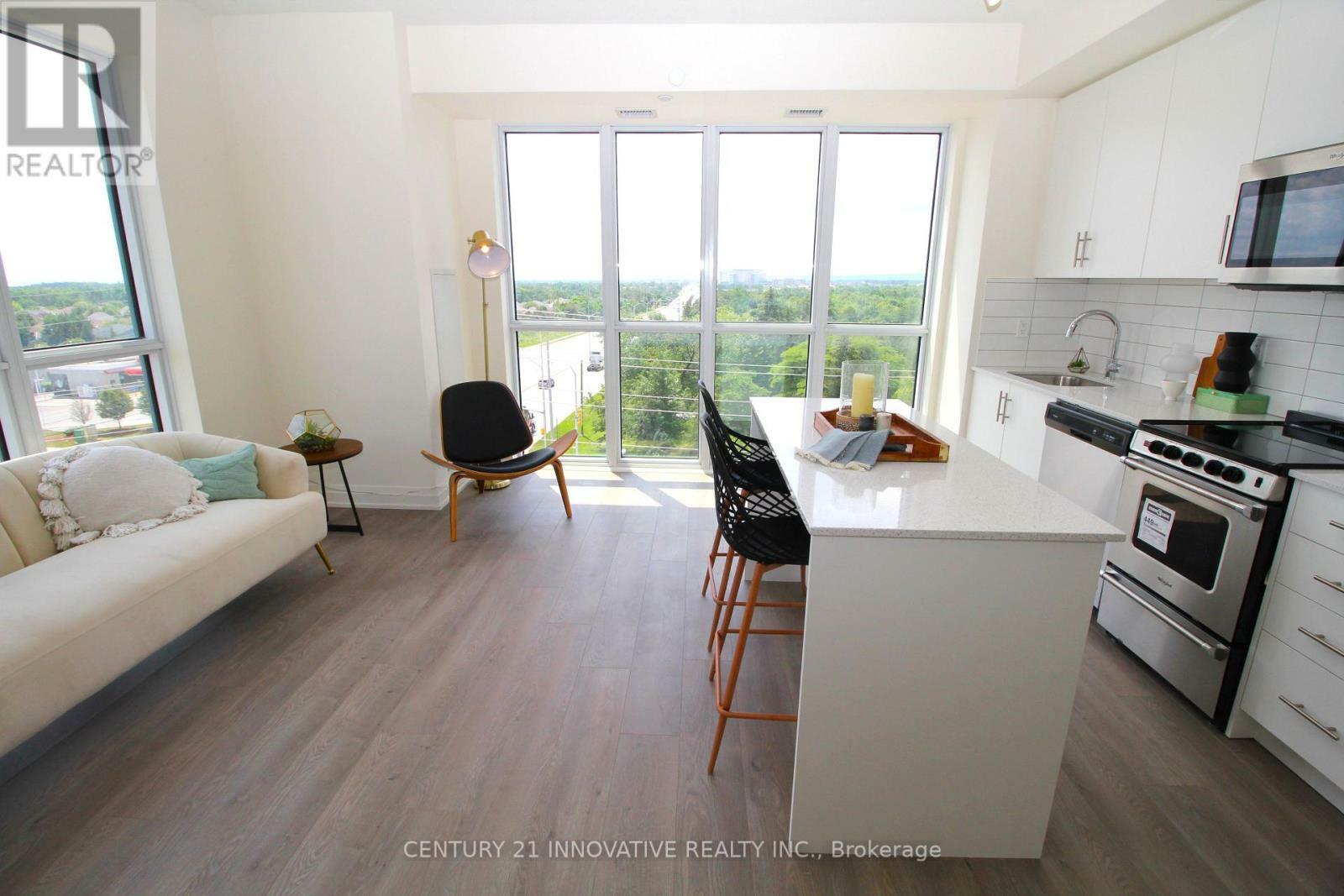 Property Photo: 509 Dundas Street West 518 ON L6M 4M2