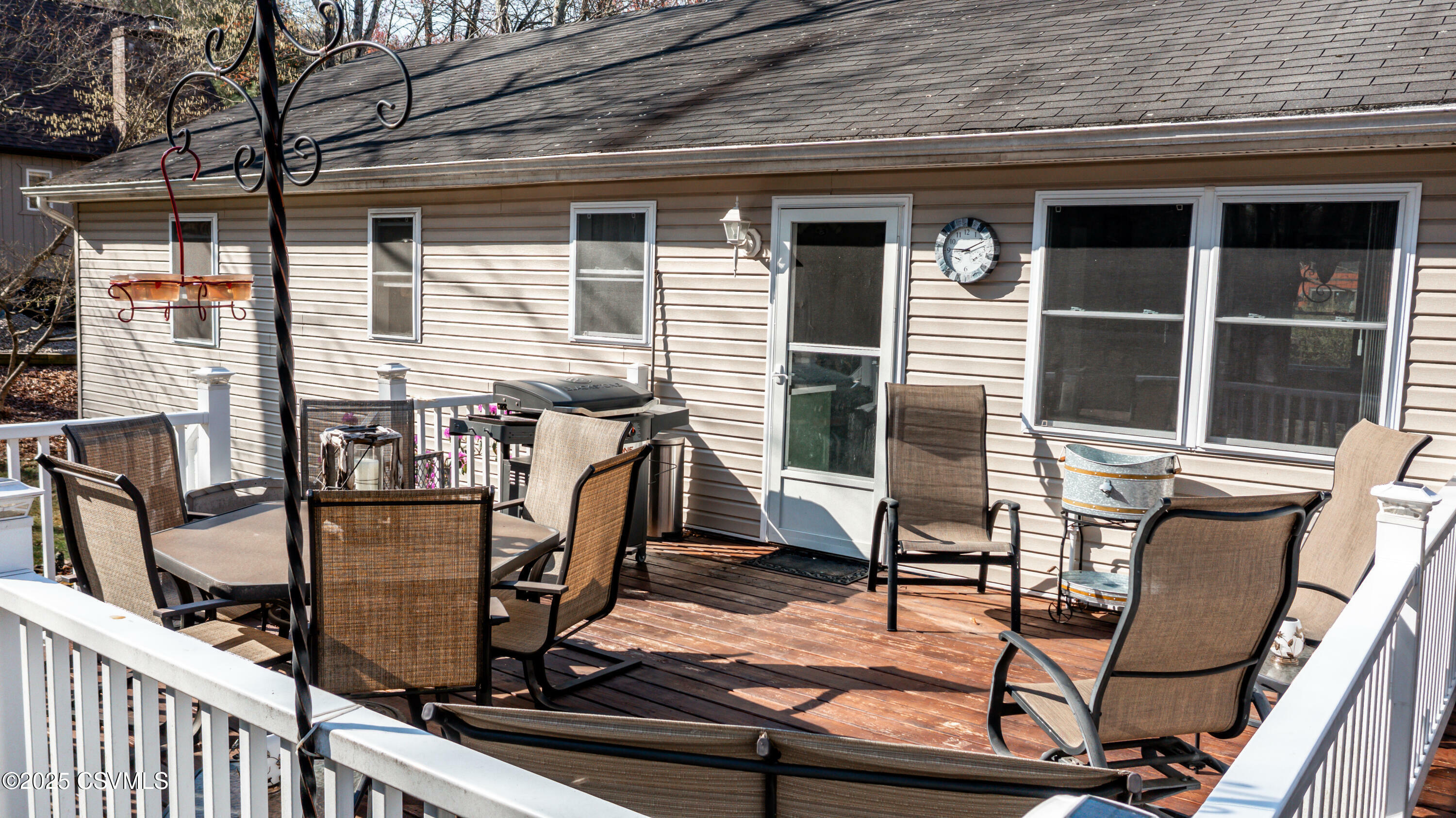 Property Photo: 256 Trapper Springs Lane PA 18222