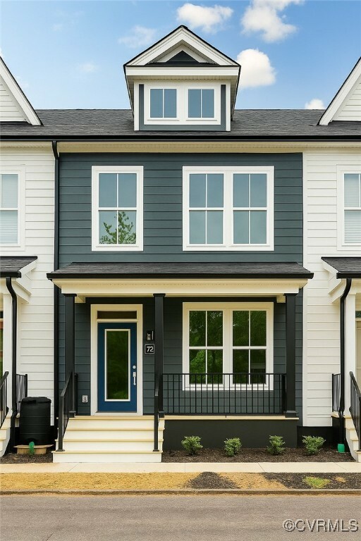 Property Photo: 2913 P Street VA 23223