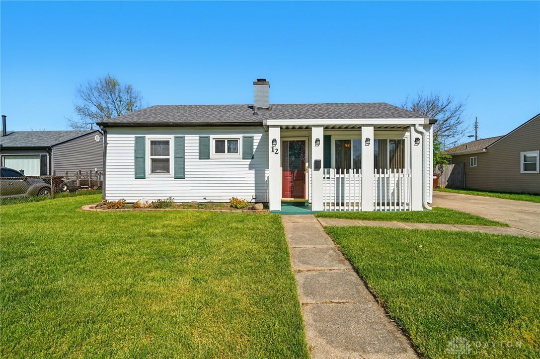 Property Photo:  12 Holgate Court  OH 45324 