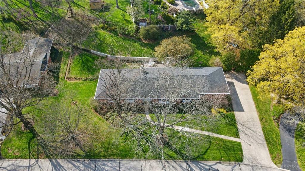 Property Photo:  3483 Westbury Road  OH 45409 