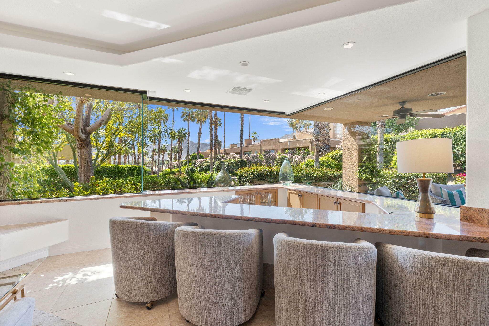 Property Photo: 73465 Irontree Drive CA 92260