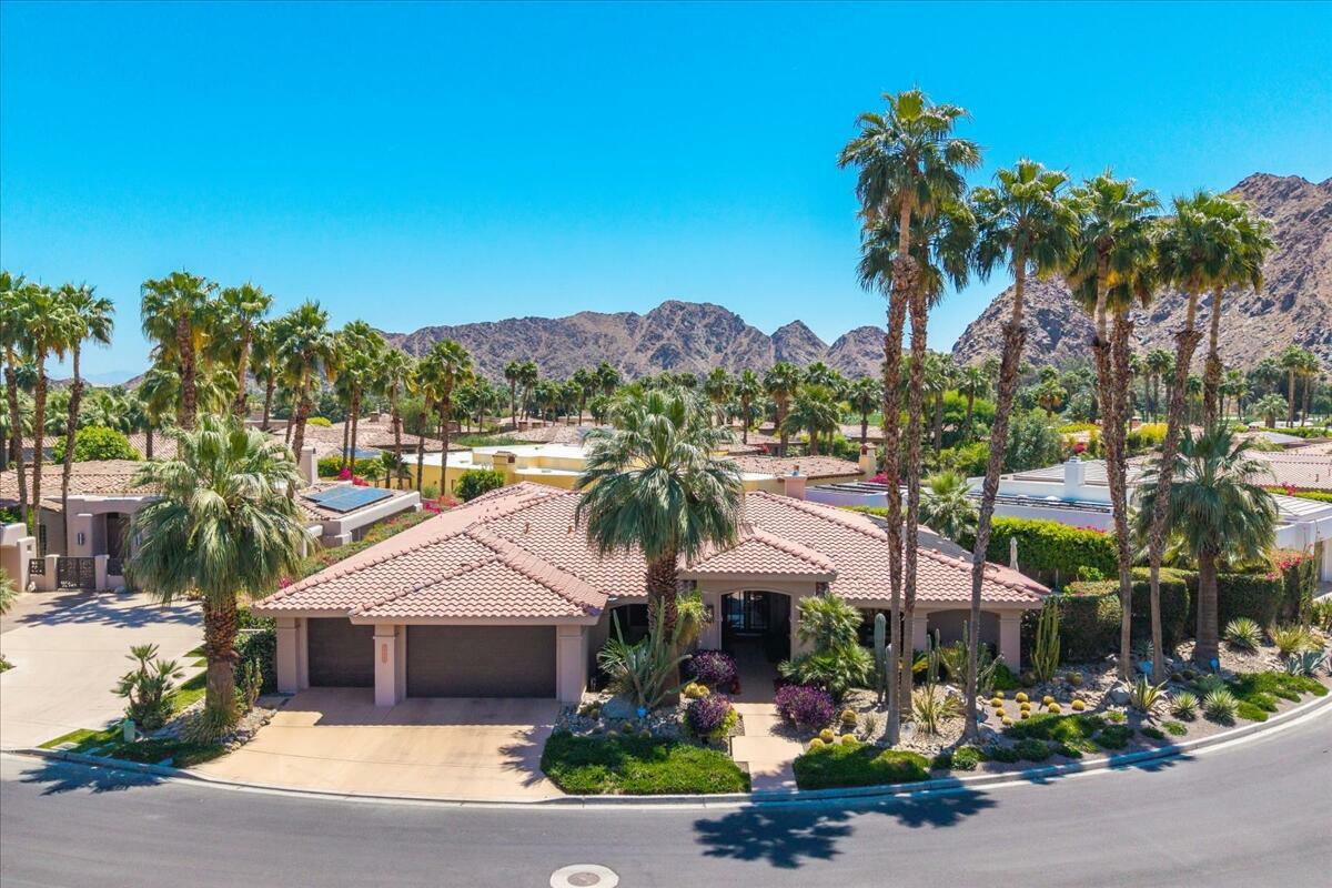 Property Photo: 45730 Indian Canyon Road CA 92210