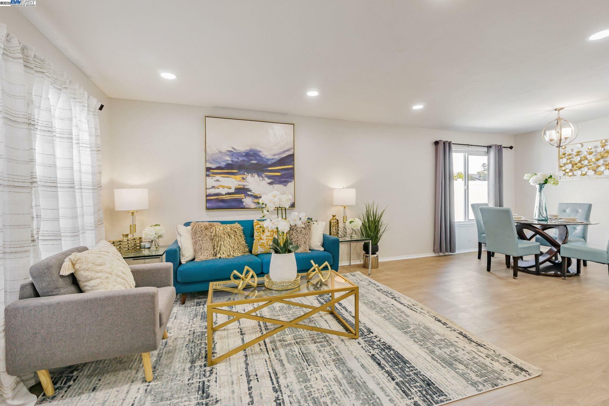 Property Photo: 373 Morningstar Ct CA 94565