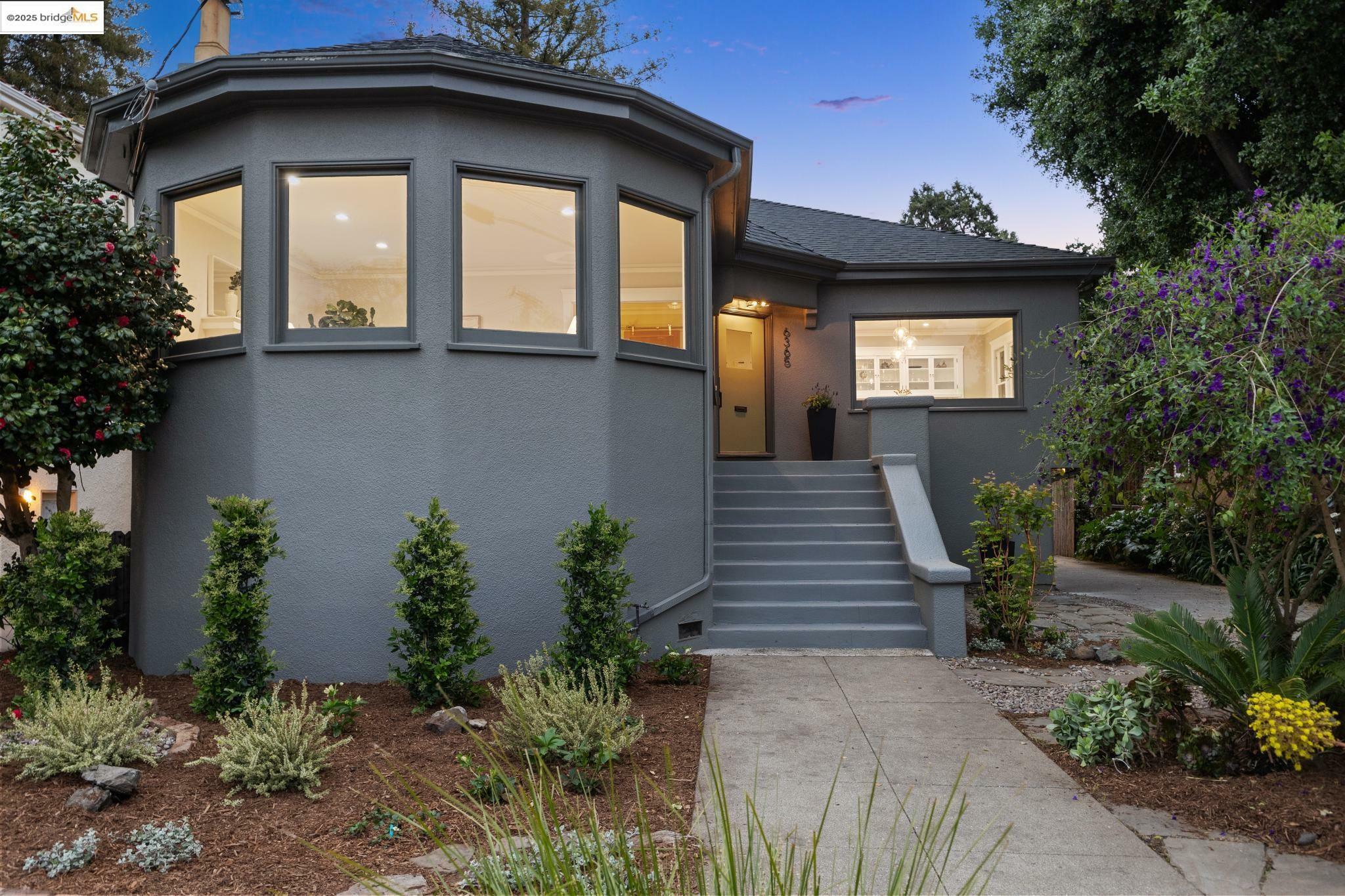 6365 Florio St  Oakland CA 94618 photo