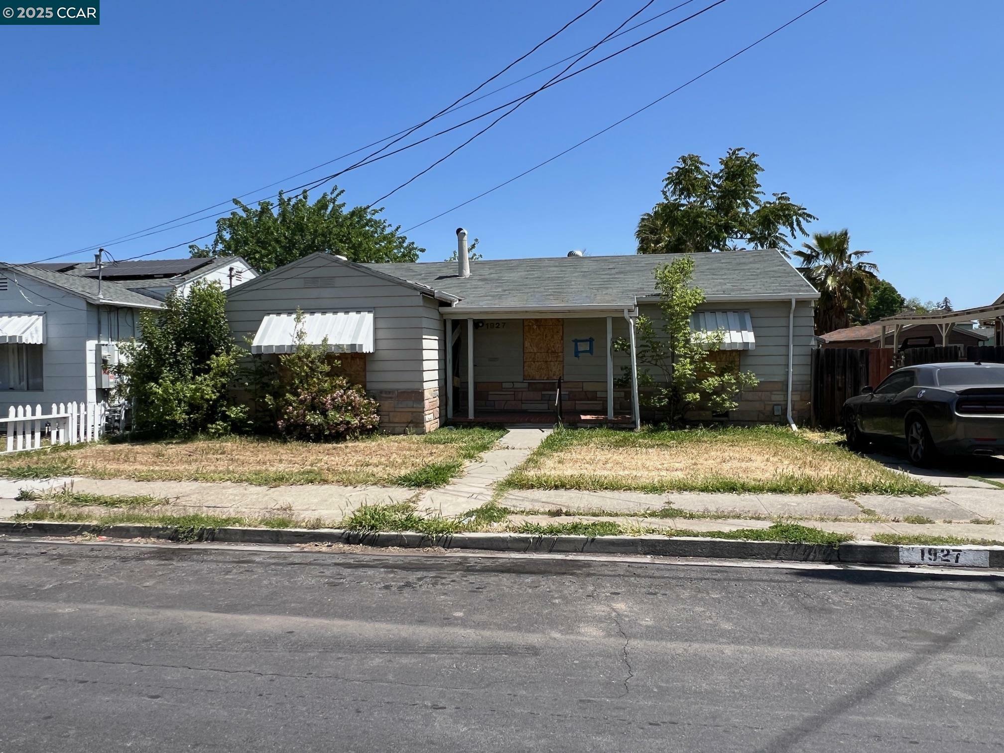 1927 Evergreen Ave  Antioch CA 94509 photo