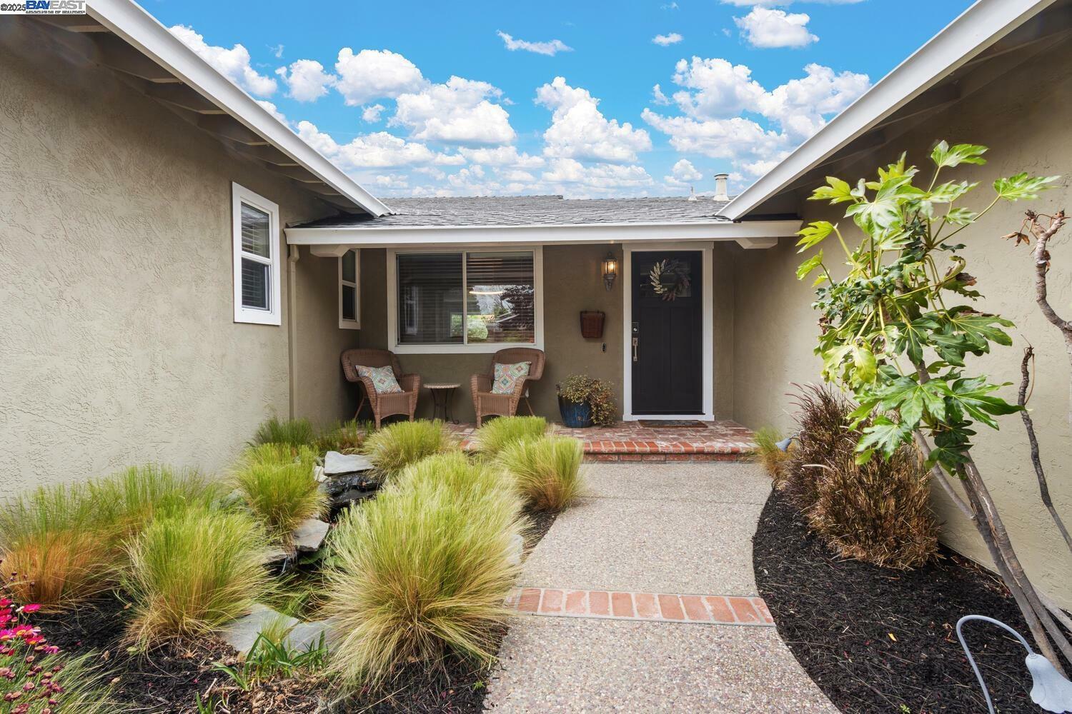 Property Photo: 1636 Helsinki Way CA 94550