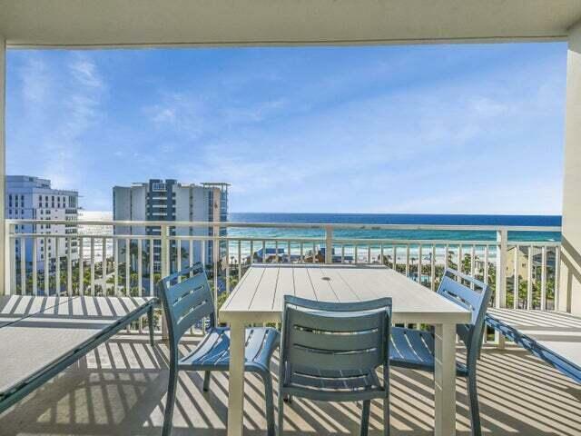 Property Photo: 1751 Scenic Highway 98 906 FL 32541