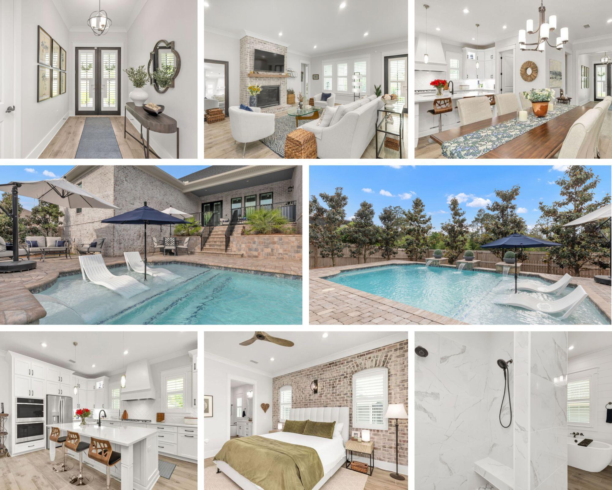 Property Photo: 1202 Elderflower Drive FL 32578
