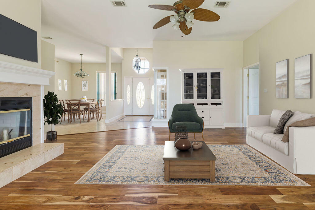 Property Photo: 421 Emerald Pointe Drive FL 32569