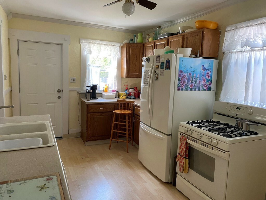 Property Photo: 2916 Liberty Street PA 16508