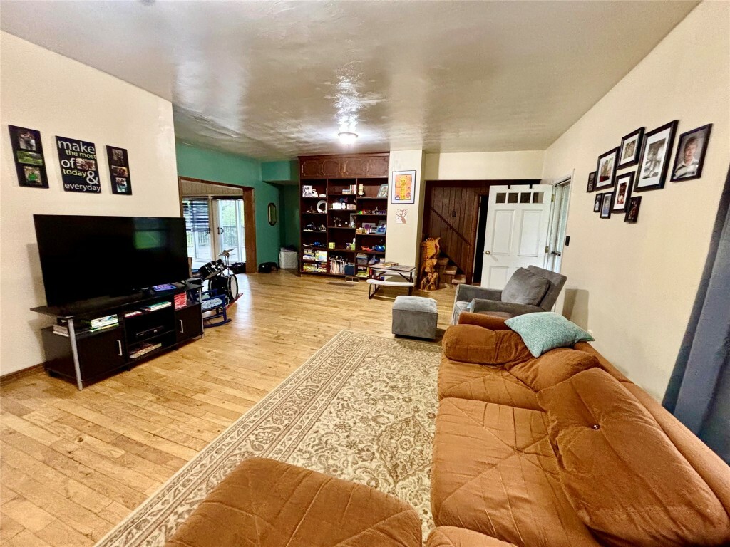Property Photo: 9967 Smith Street PA 16423