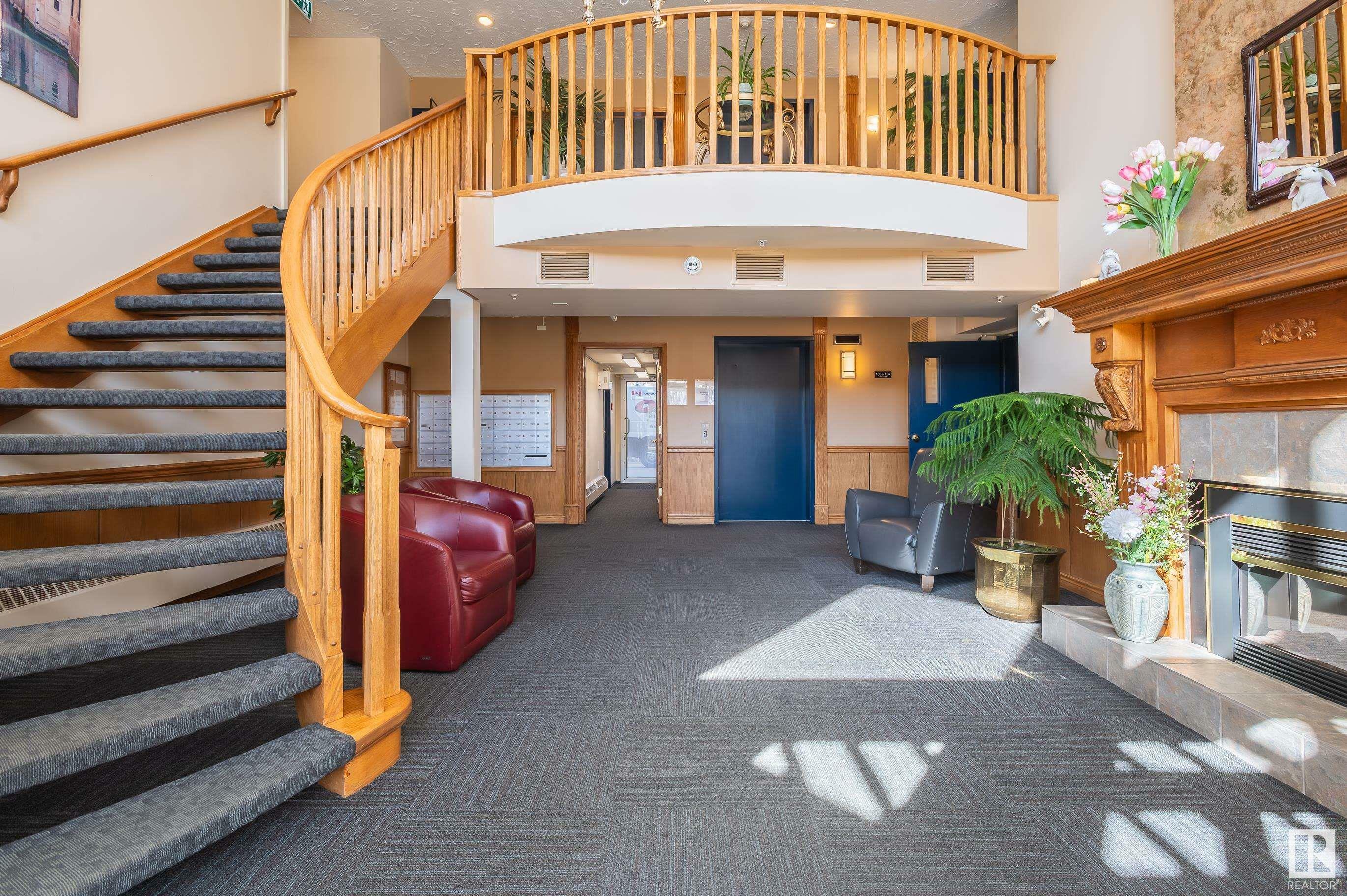 Property Photo: 75 Gervais Road 511 AB T8N 6N2
