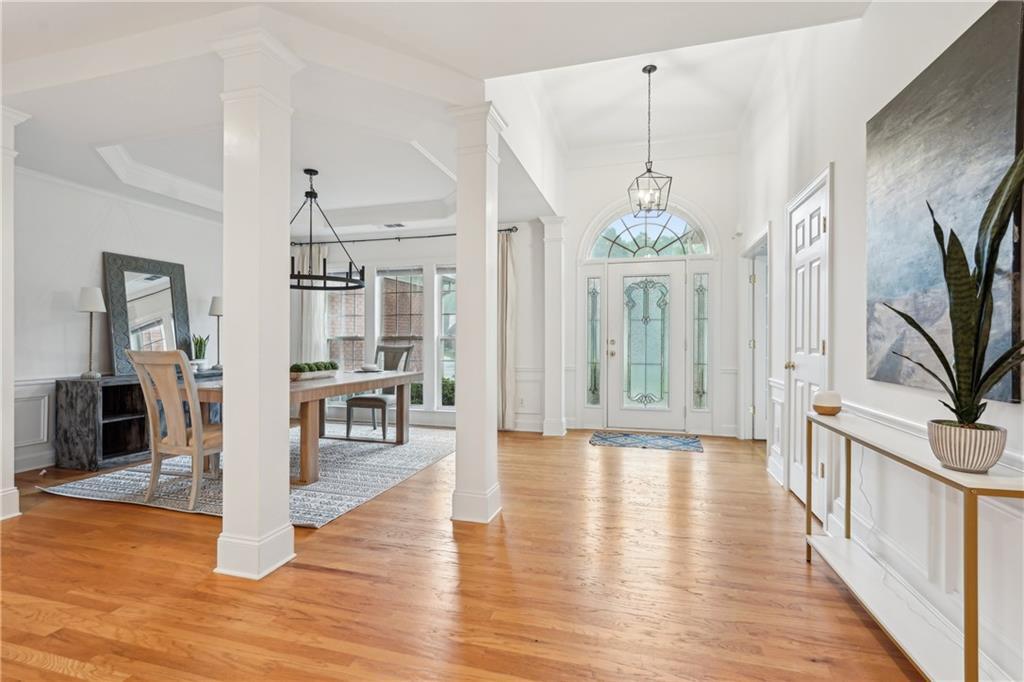 Property Photo: 1675 Bookhout Drive GA 30041