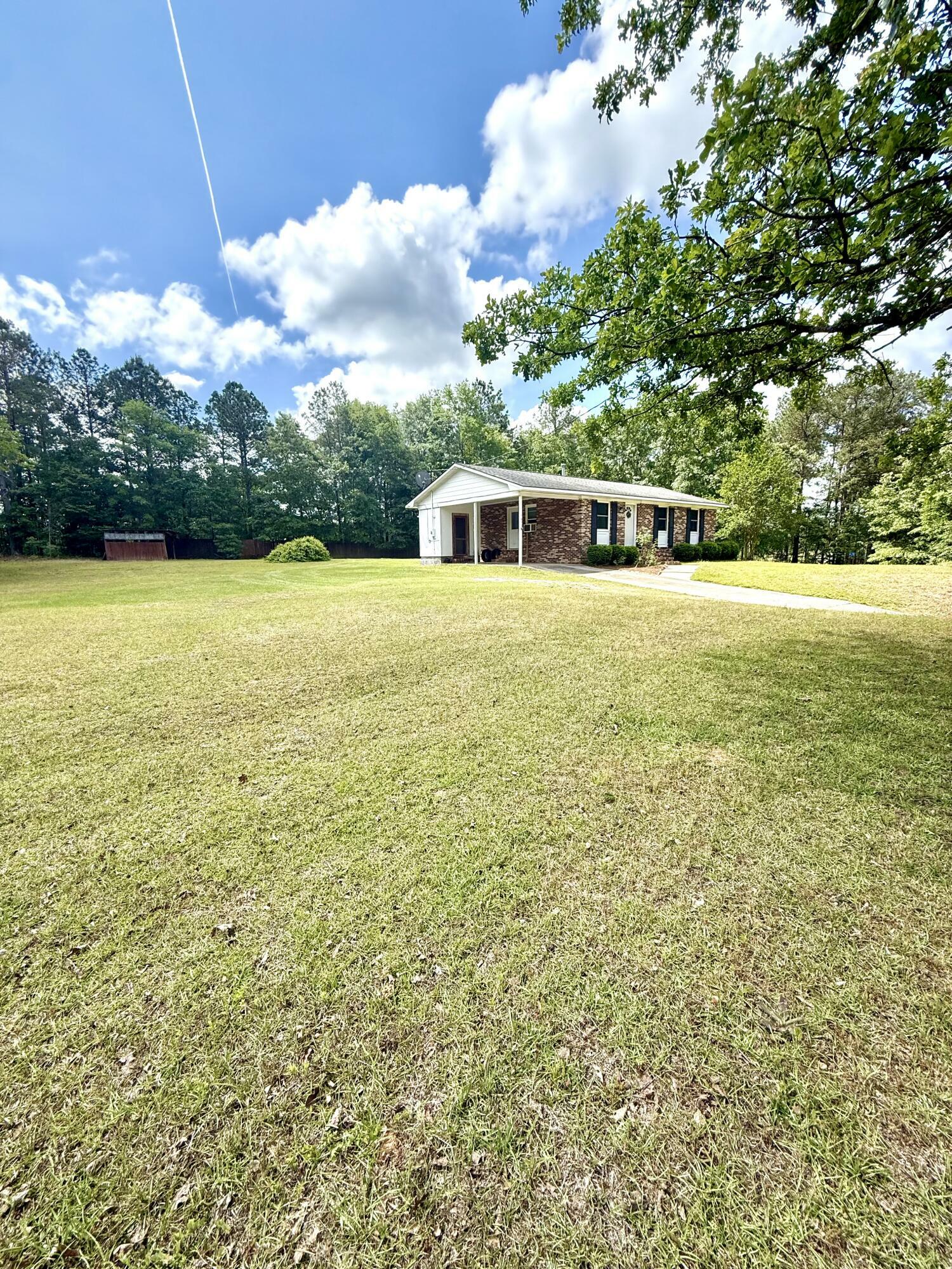 Property Photo: 7073 Old Mitchell Road GA 30820