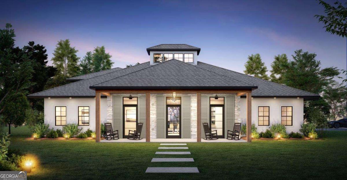 4415 Natchez Lane  Cumming GA 30040 photo