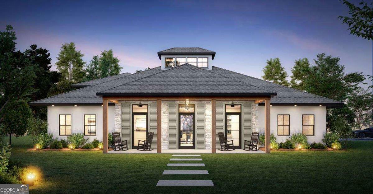 Property Photo: 4415 Natchez Lane GA 30040