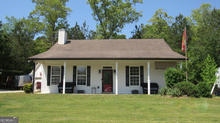 Property Photo: 73 Bennett Drive GA 30055