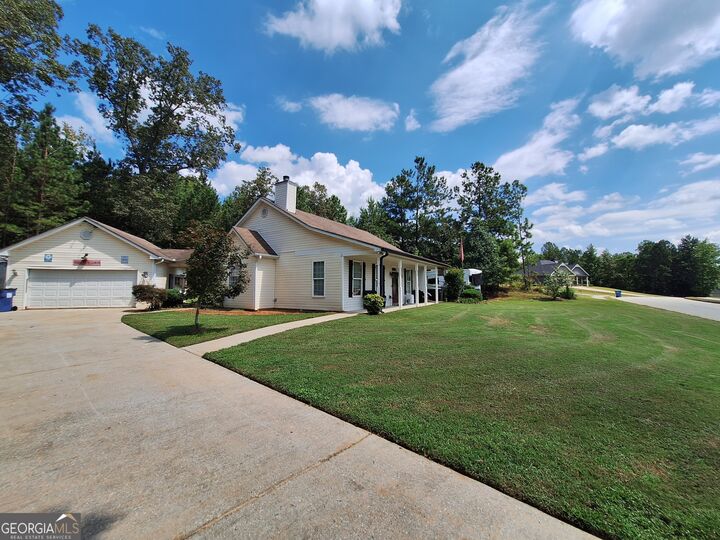 Property Photo:  73 Bennett Drive  GA 30055 