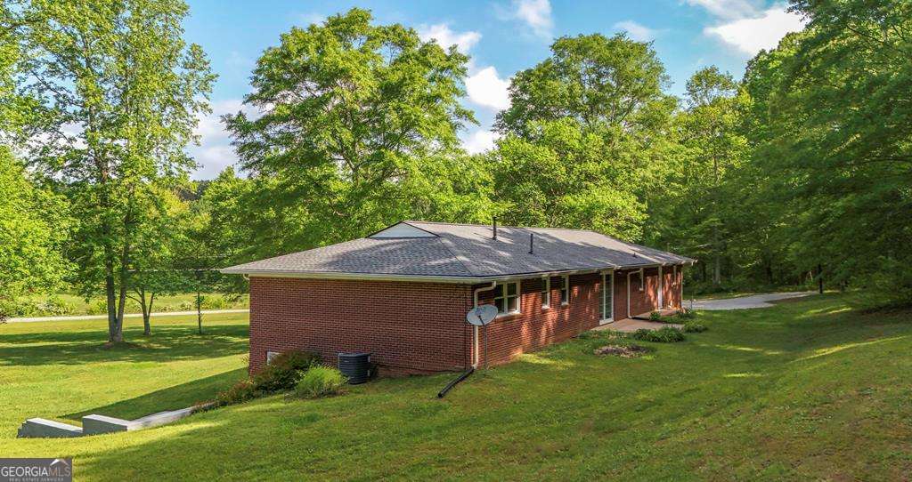 Property Photo: 292 S Prospect Avenue GA 30182