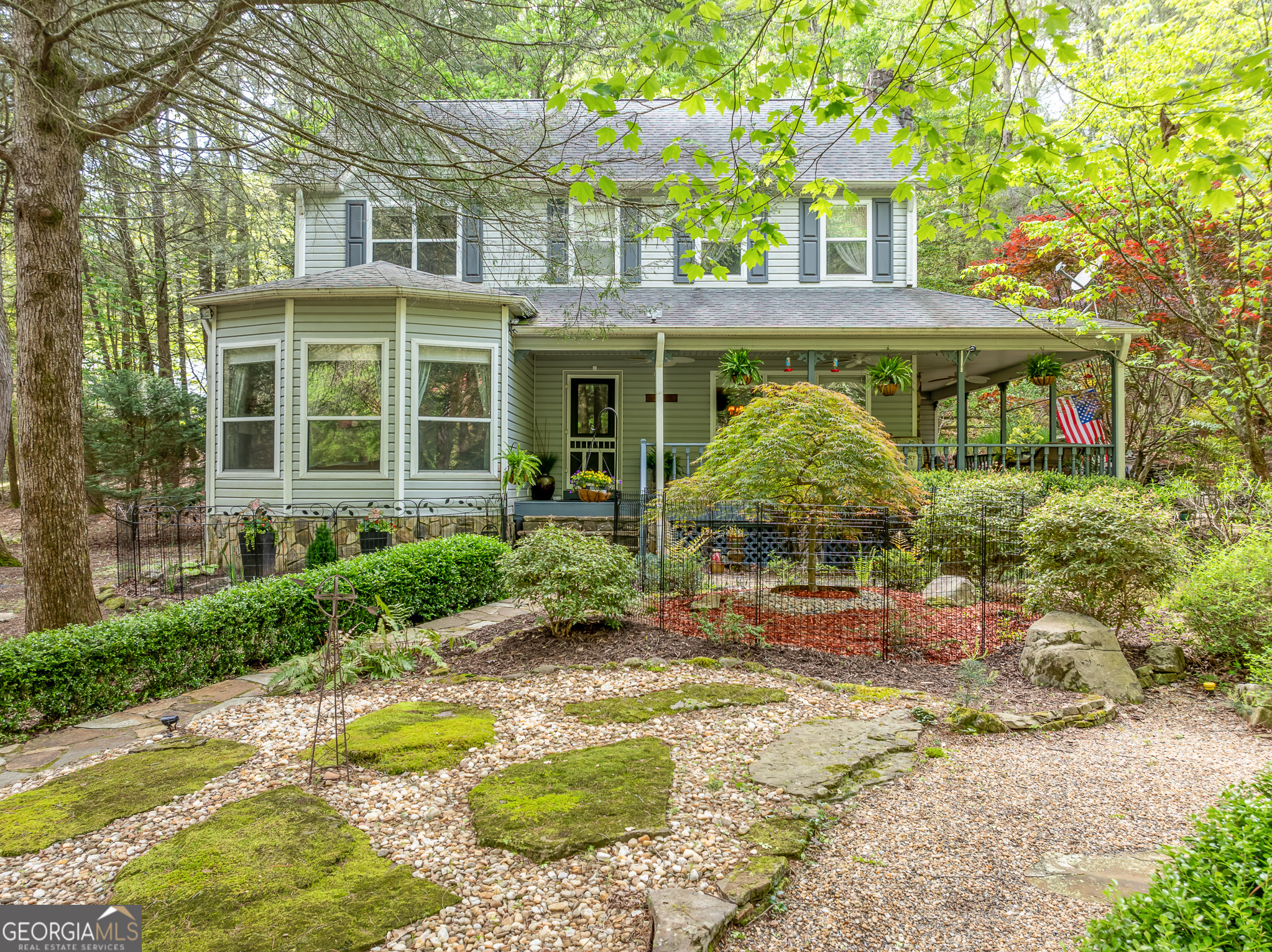284 Wedowee Court 650  Ellijay GA 30540 photo