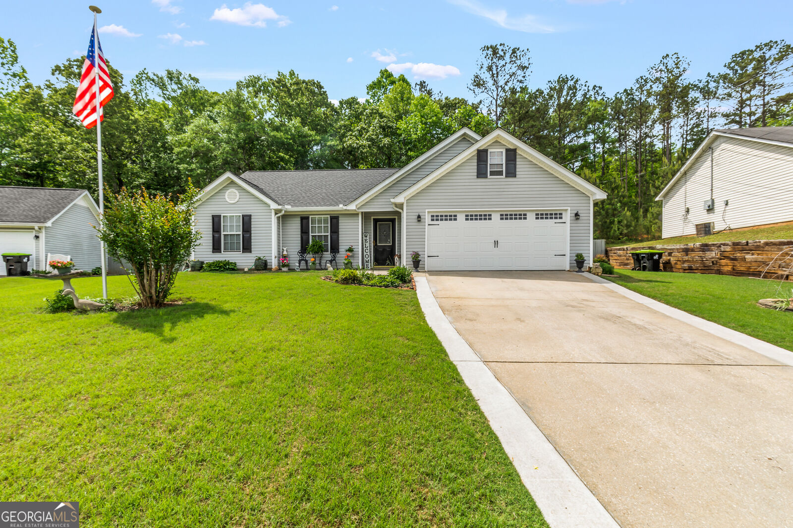 Property Photo:  12 Connie Trail  GA 30220 