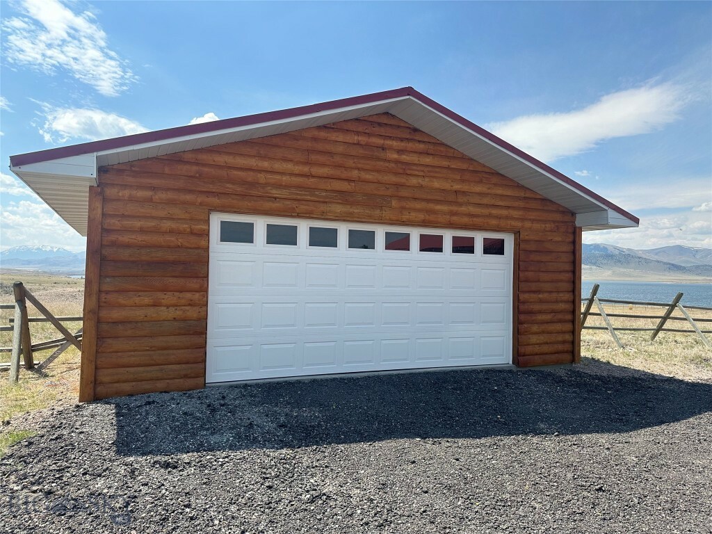 Property Photo: 1755 Lake Front Road MT 59725