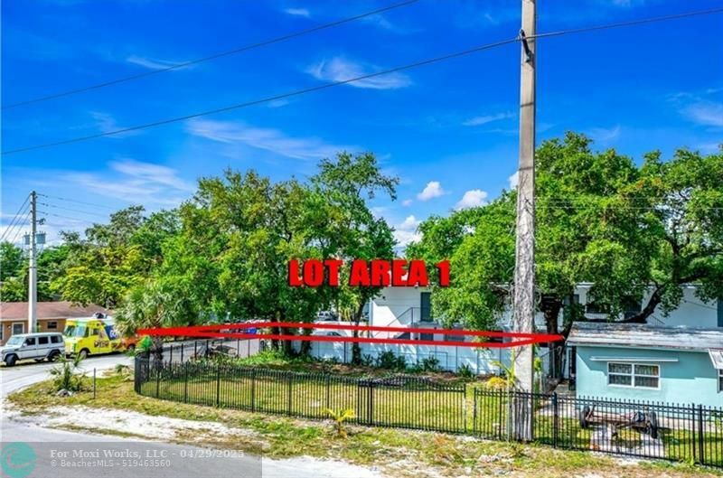 Property Photo: 7501 NE 3rd Ave FL 33138