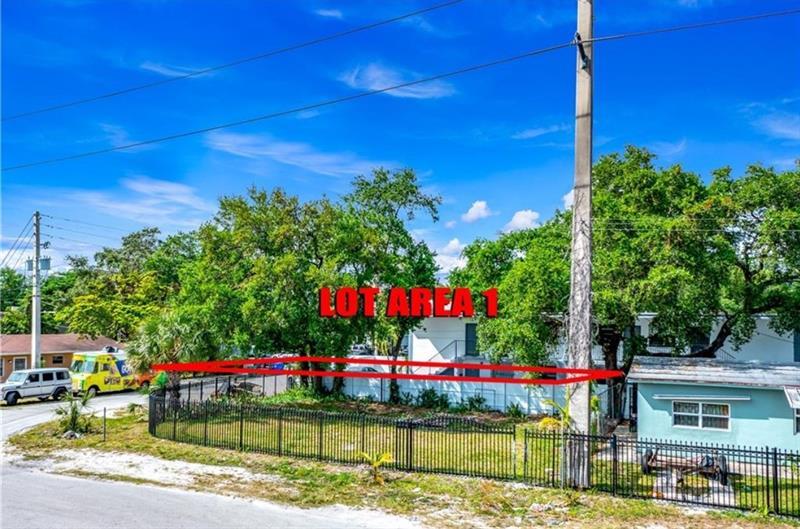 Property Photo: 7501 NE 3rd Ave FL 33138