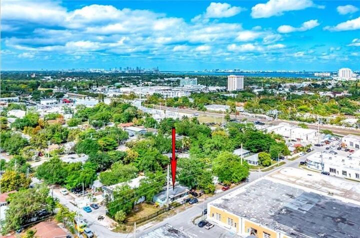 Property Photo:  7501 NE 3rd Ave  FL 33138 
